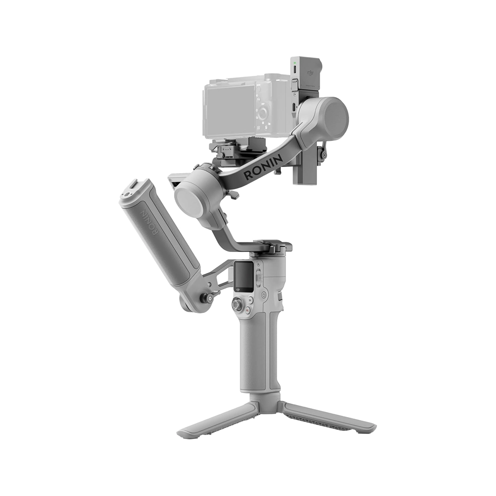 DJI RS4 Mini Combo Gimbal Stabilizer for Cameras