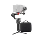 DJI RS4 Pro /3-Axis Motorized Gimbal Stabilizer