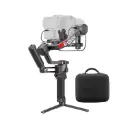 DJI RS4 Pro Combo/3-Axis Motorized Gimbal Stabilizer