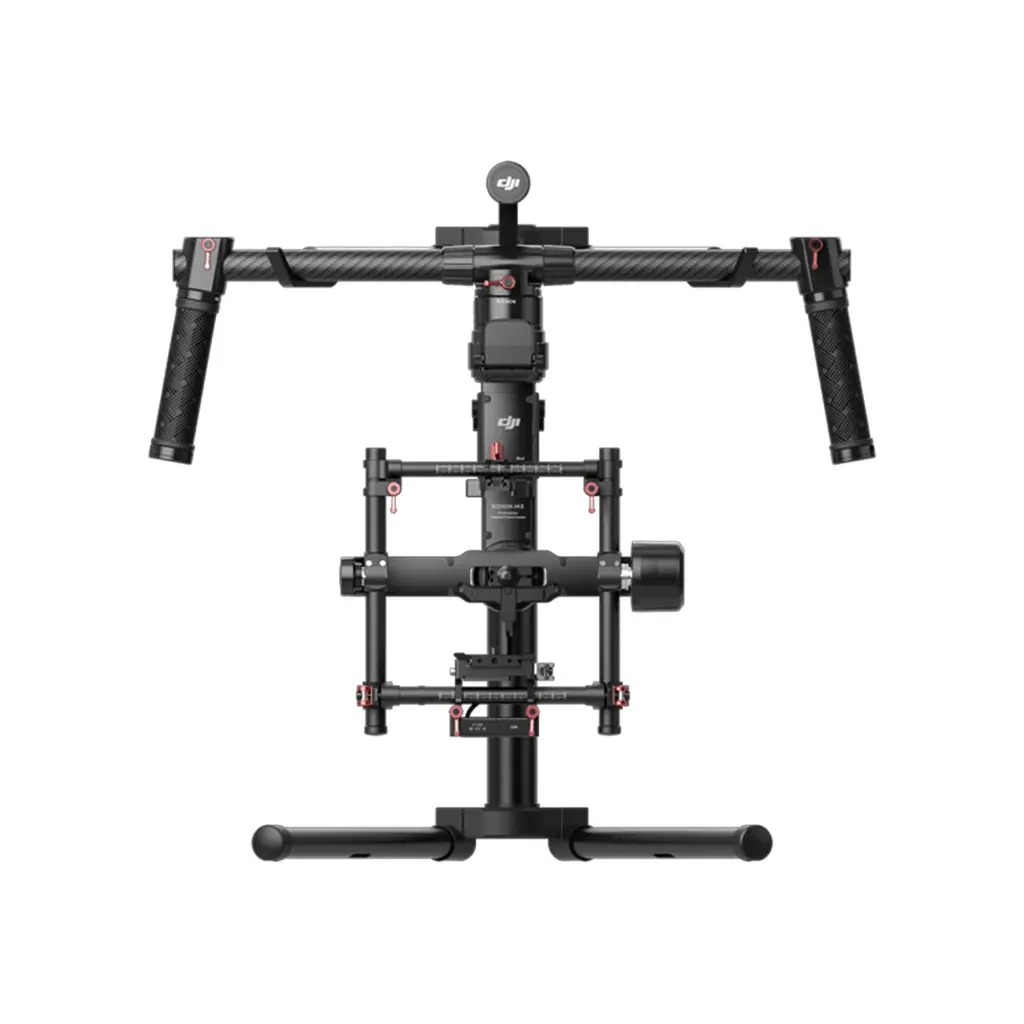 DJI Ronin MX 3-Axis Gimbal Stabilizer