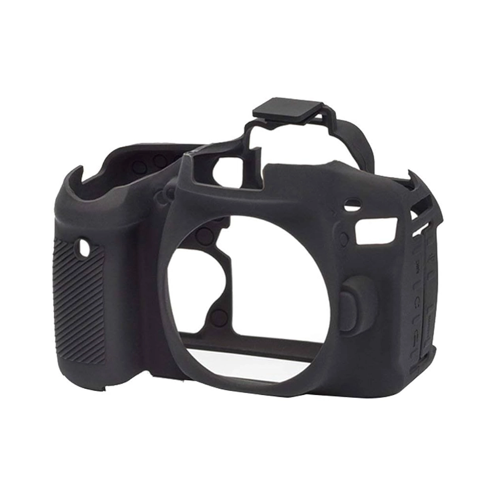 1300D 2000D 4000D easy cover -BLACK