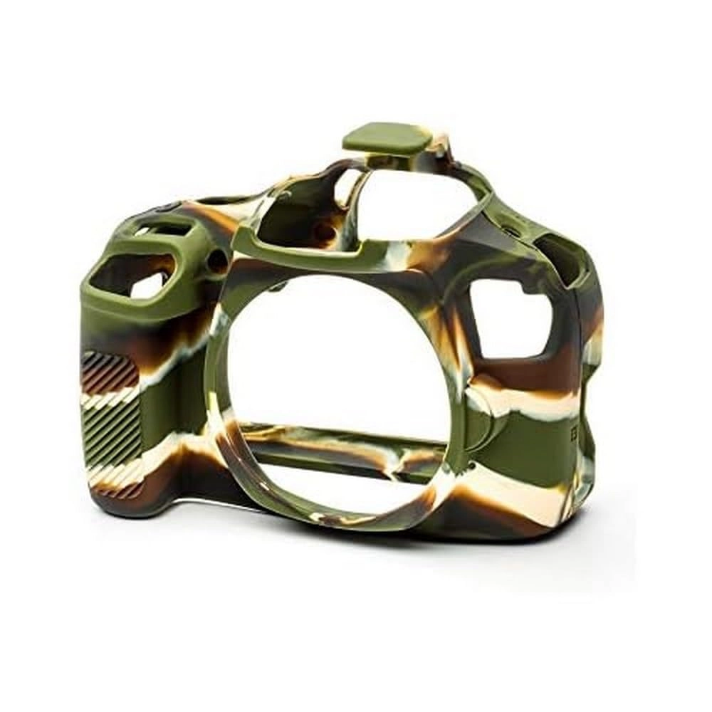 1300D/2000D 4000D easy cover -ARMY