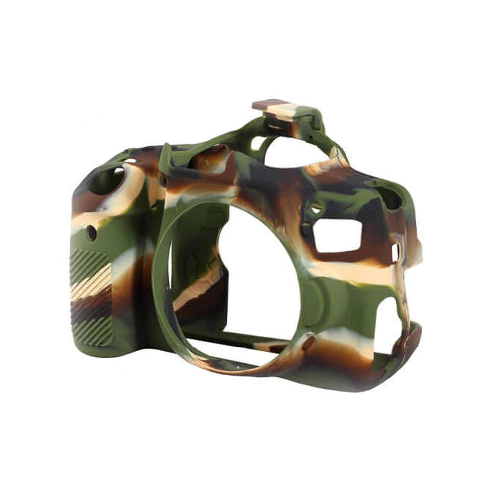 5D Mark III easy cover -ARMY