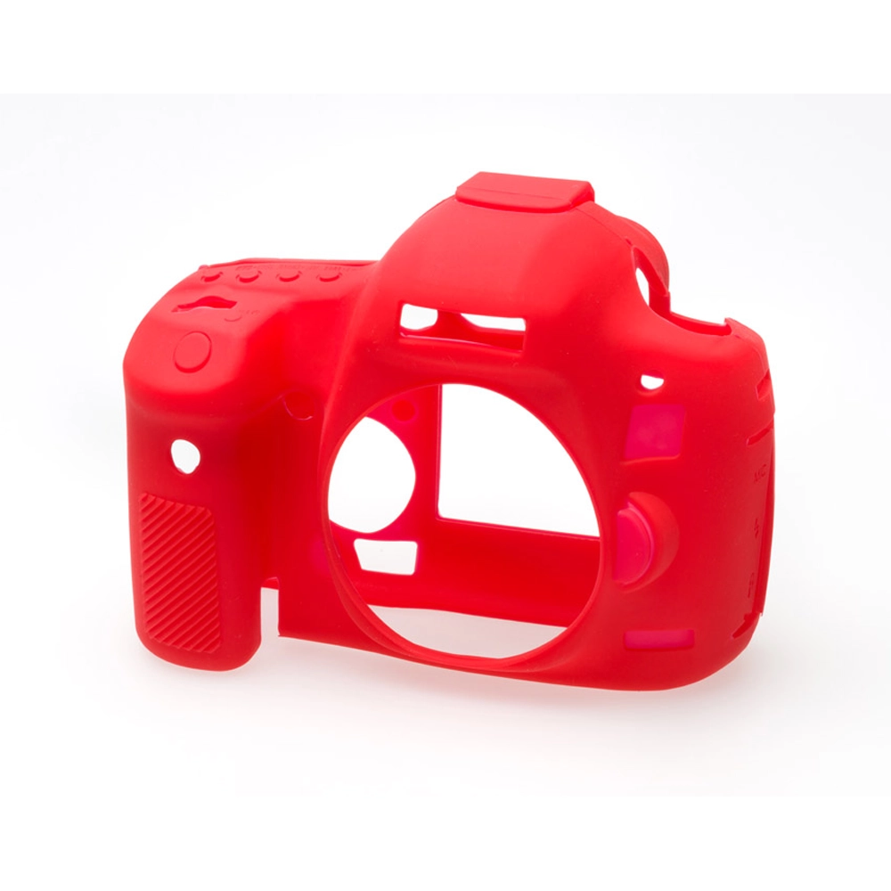5D Mark IV easy cover -RED