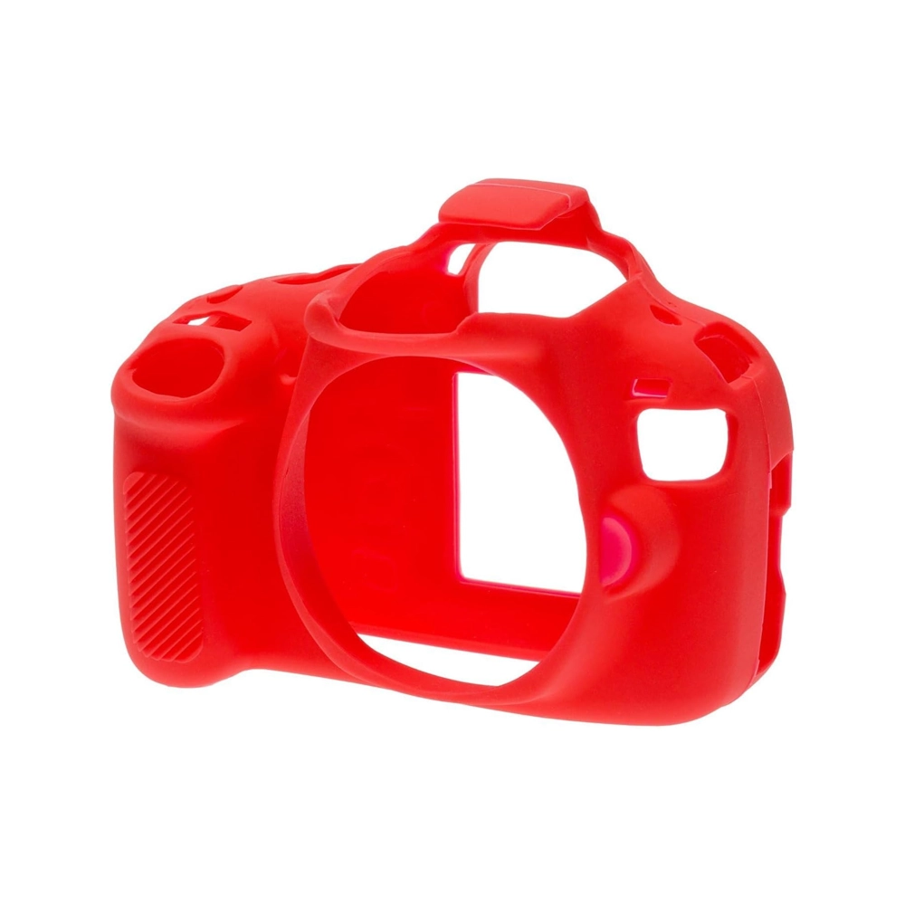 6D easy cover -RED