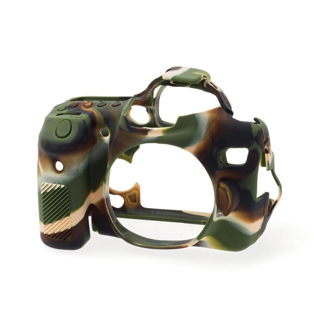 70D easy cover -ARMY