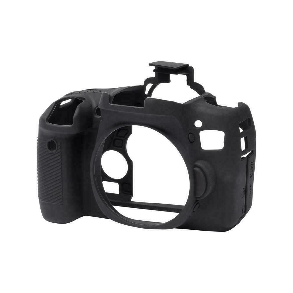 760D easy cover -BLACK