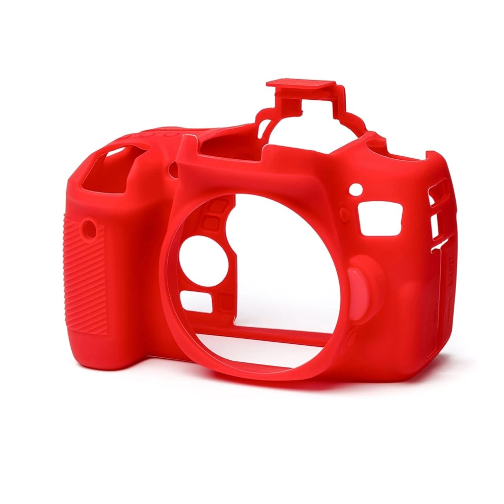 760D easy cover -RED