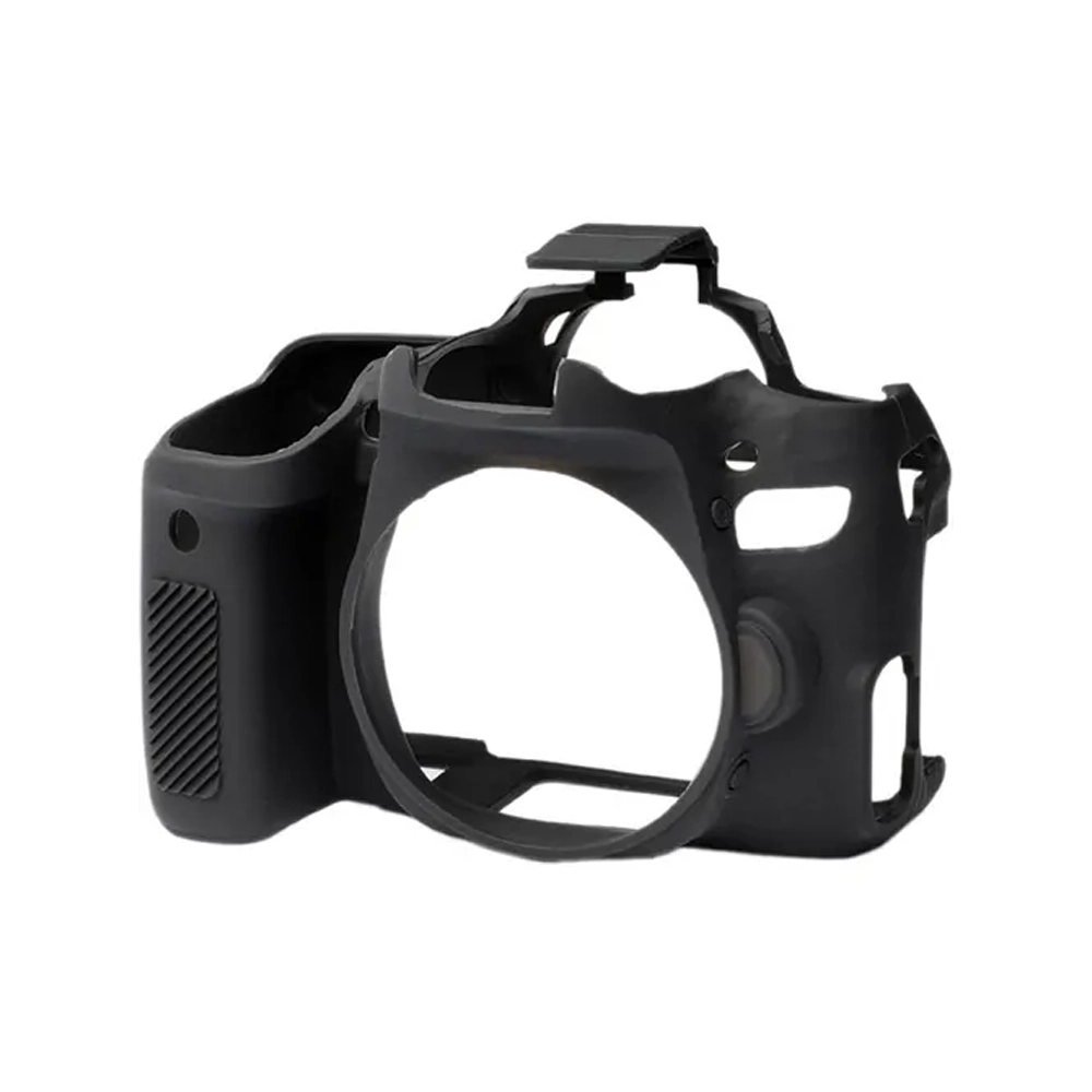 7D Mark II easy cover -BLACK