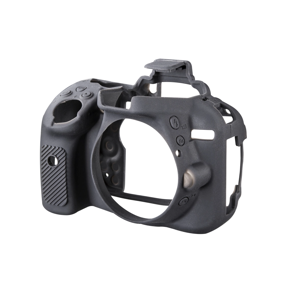 D5300 easy cover -BLACK