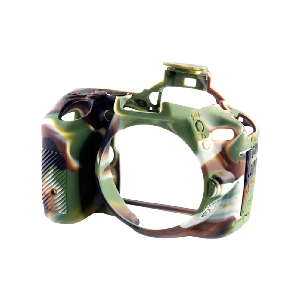 D5600 easy cover -ARMY