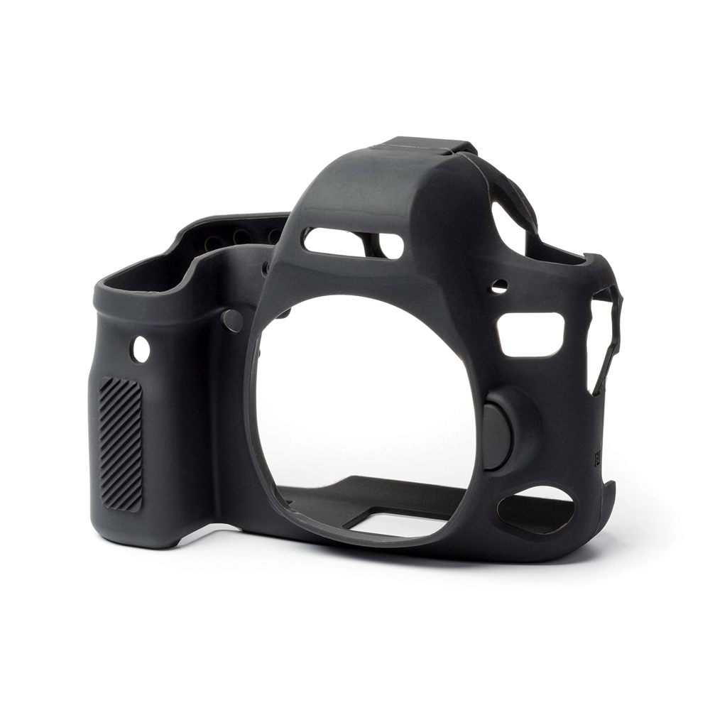 Easy Cover for  6D -BLACK