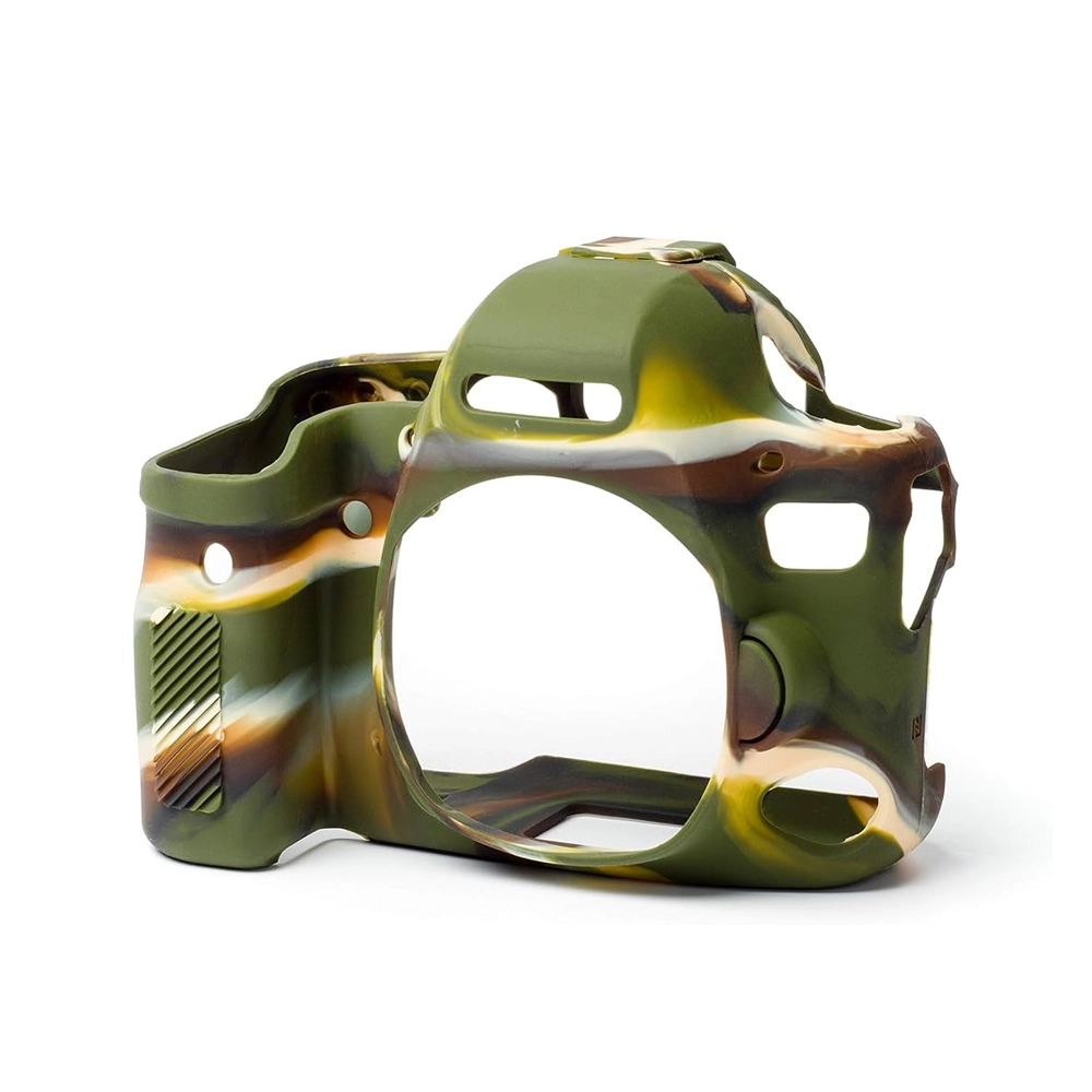 Easy Cover for  6D II -BLACK