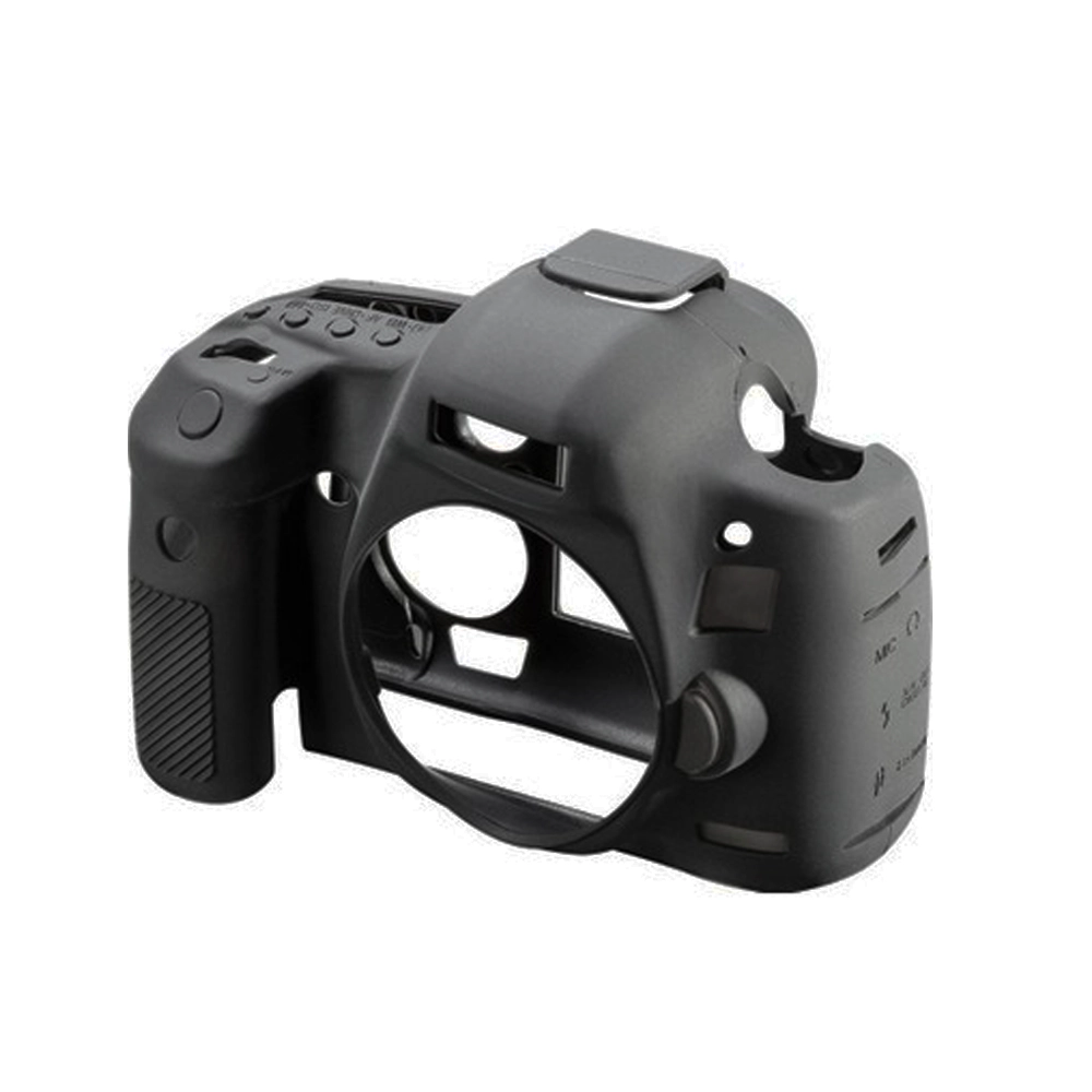Easy Cover for 5D III /5DSR /5DS  -BLACK