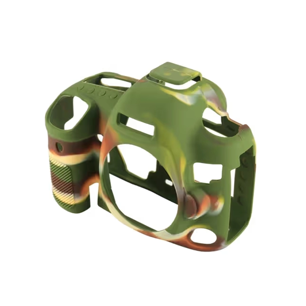 Easy Cover for 5D IV  -ARMY