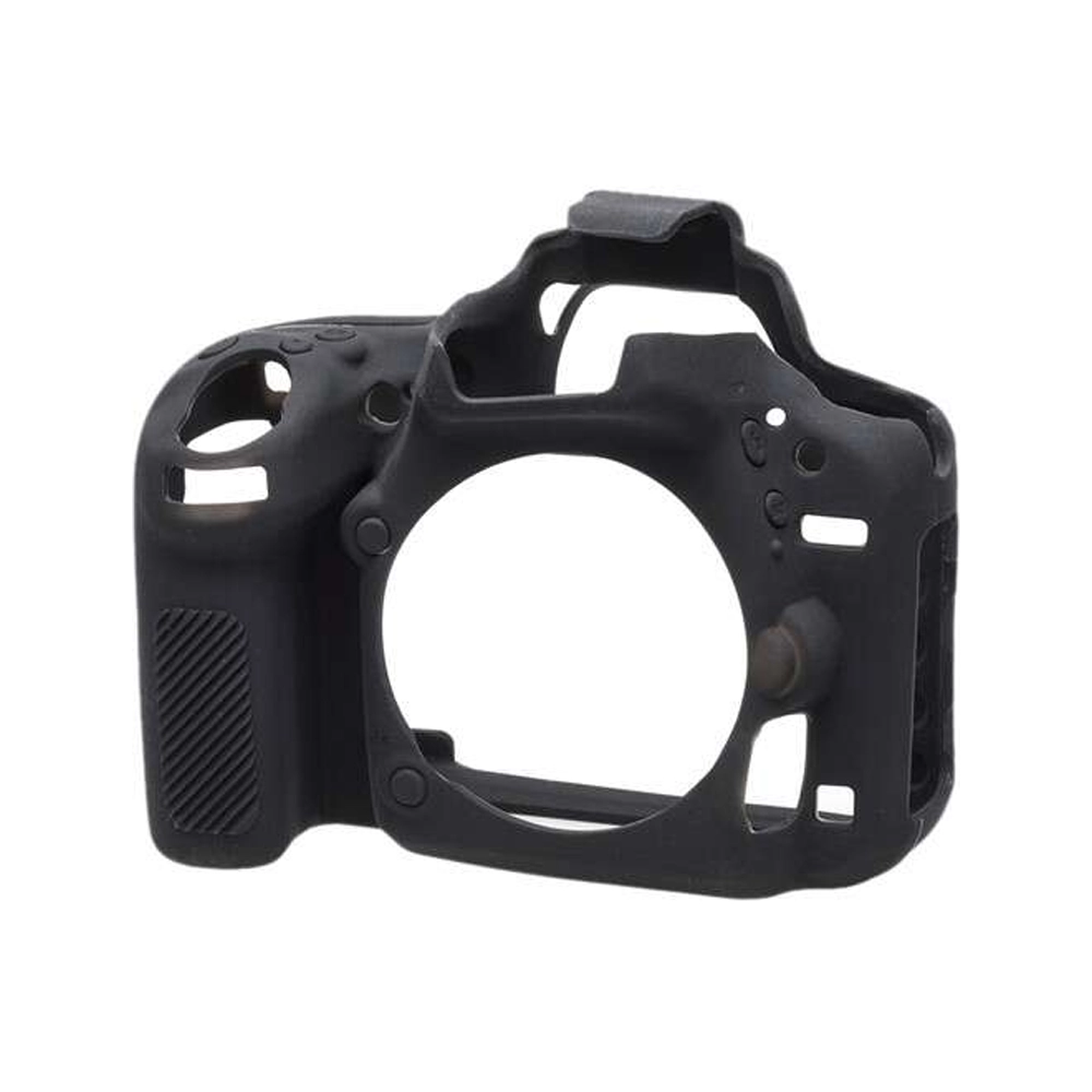 Easy Cover for 5D MARK IV -BLACK