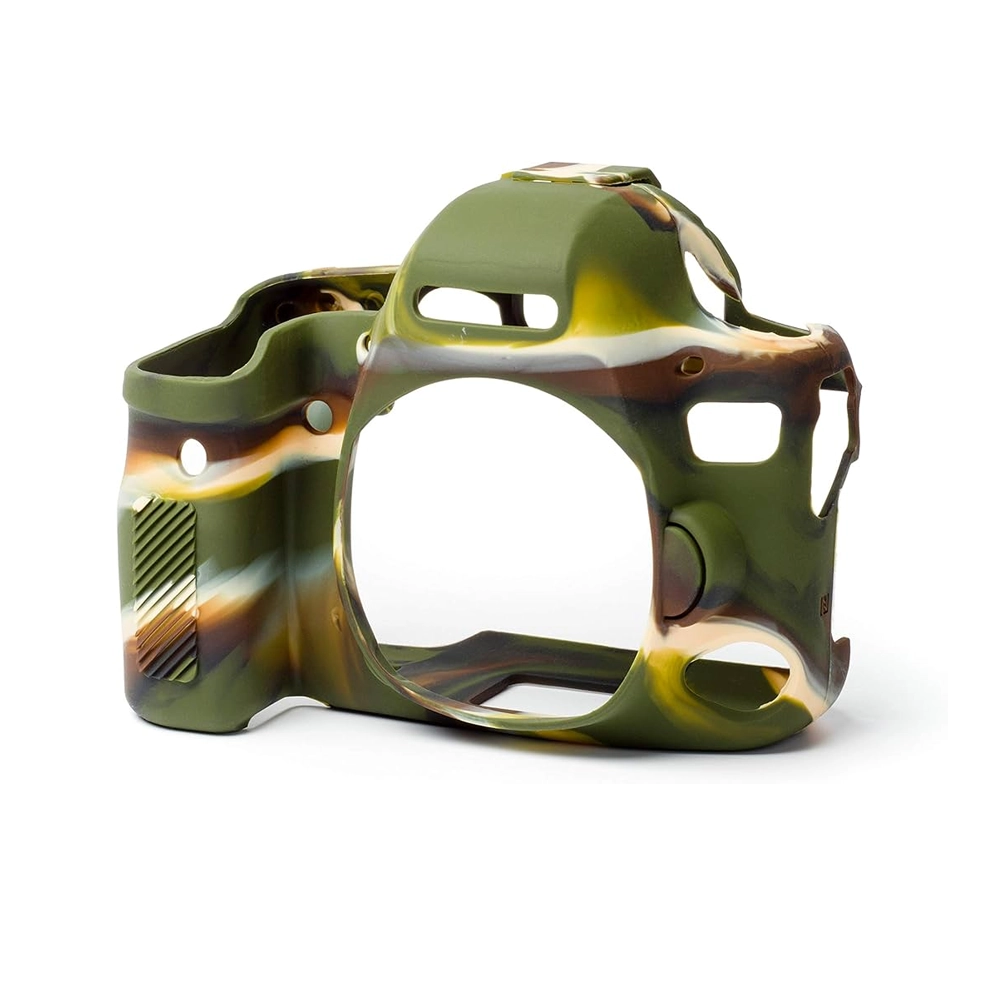 Easy Cover for 6D  -ARMY