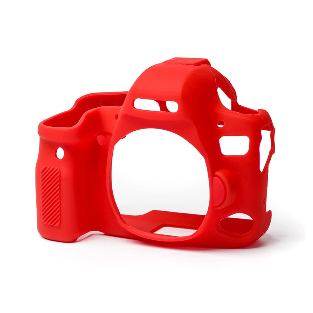 Easy Cover for 6D II  -RED