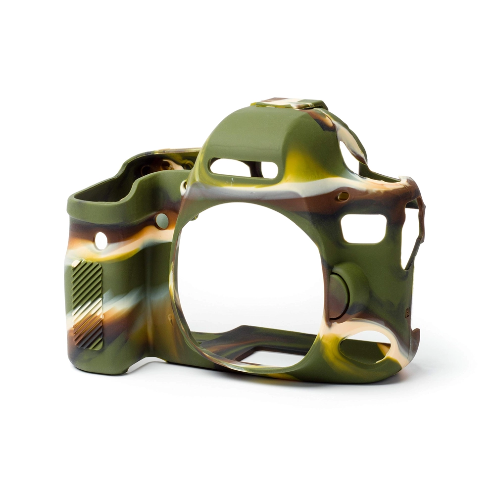 Easy Cover for 6D II - ARMY