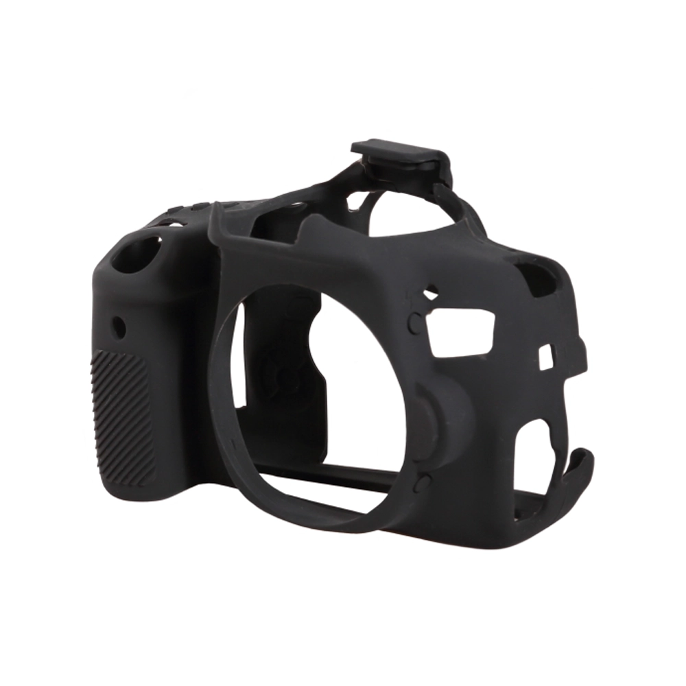 Easy Cover for 750D  -BLACK