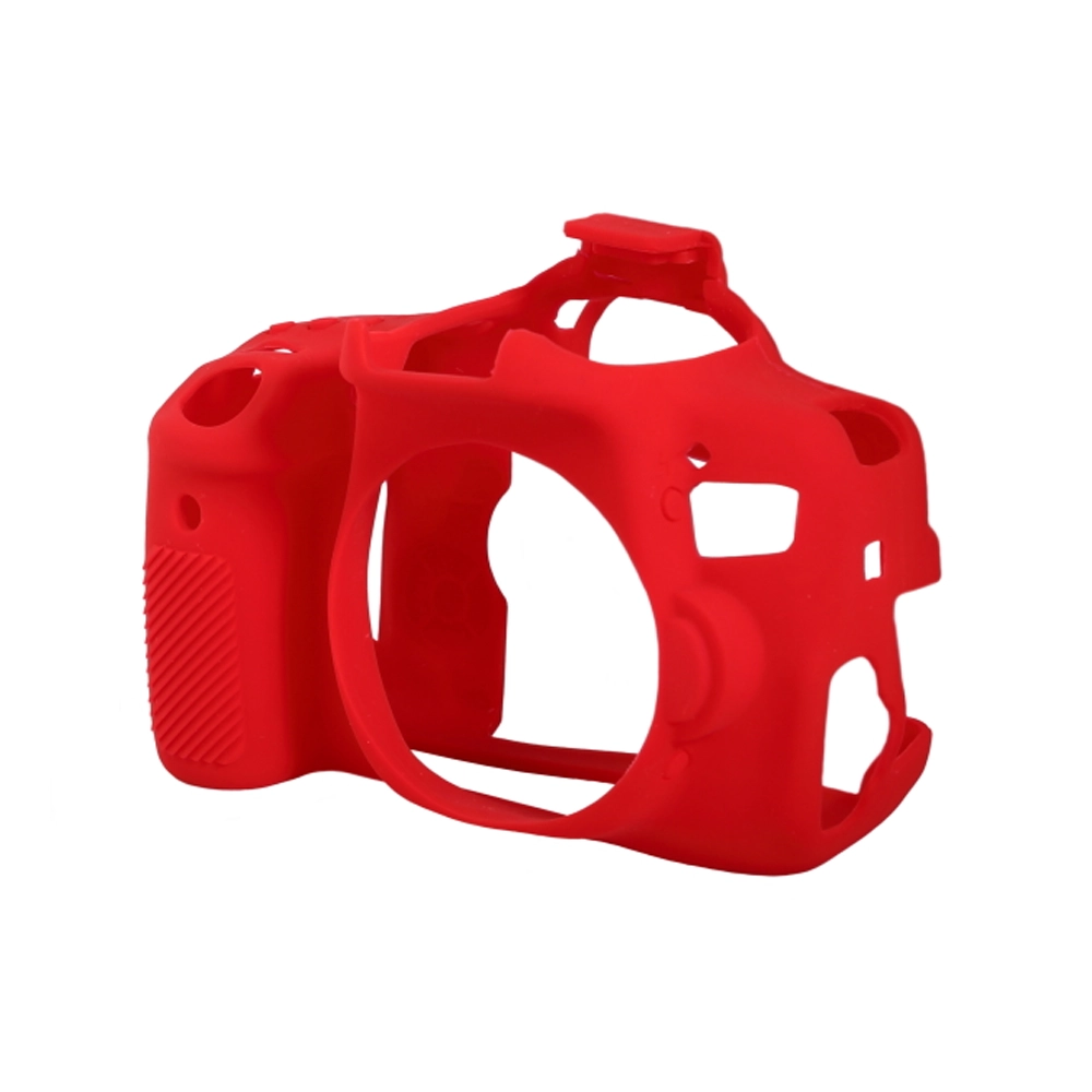 Easy Cover for 750D -RED