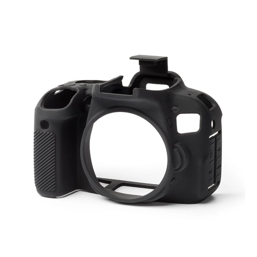 Easy Cover for 800D-BLACK