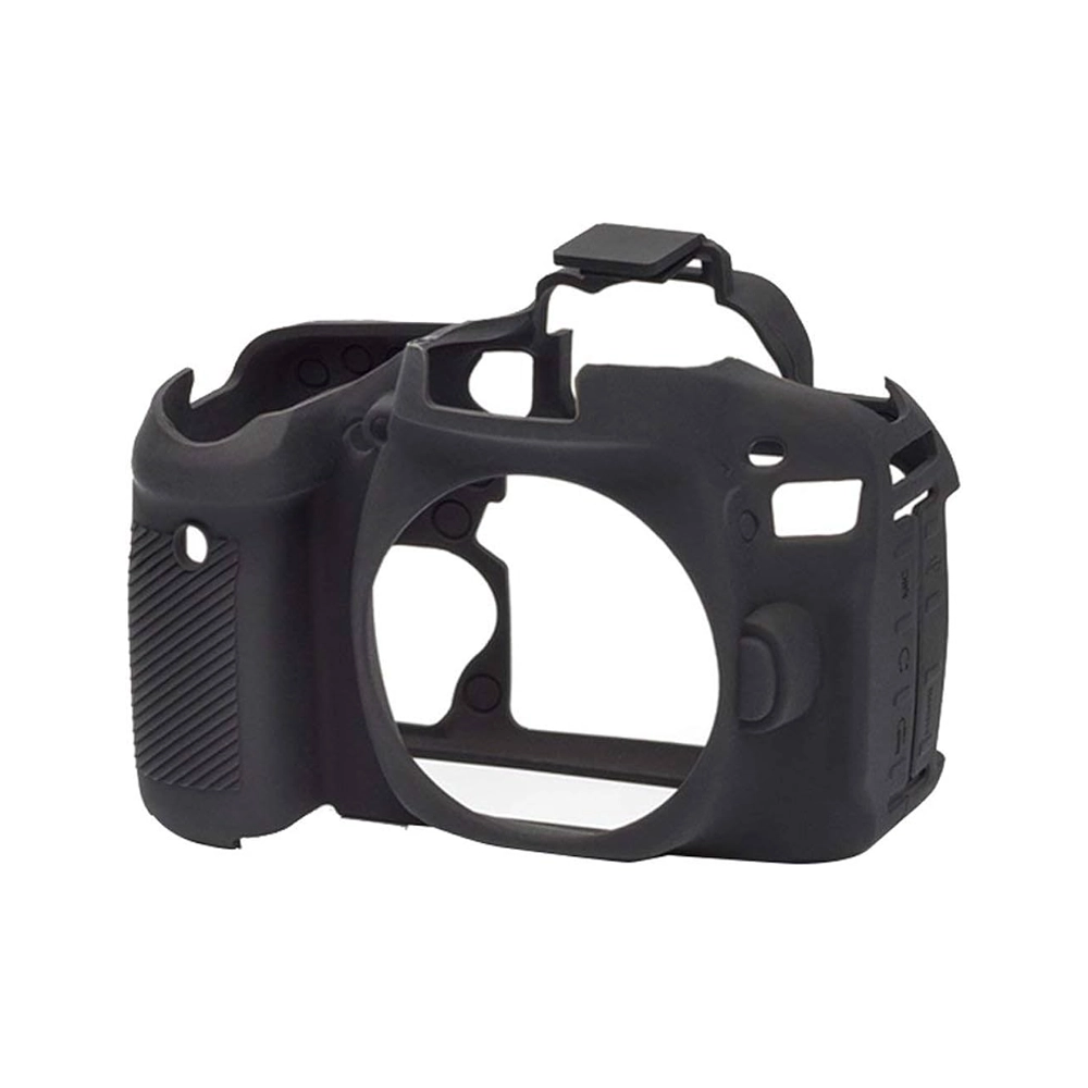 Easy Cover for 80D -BLACK