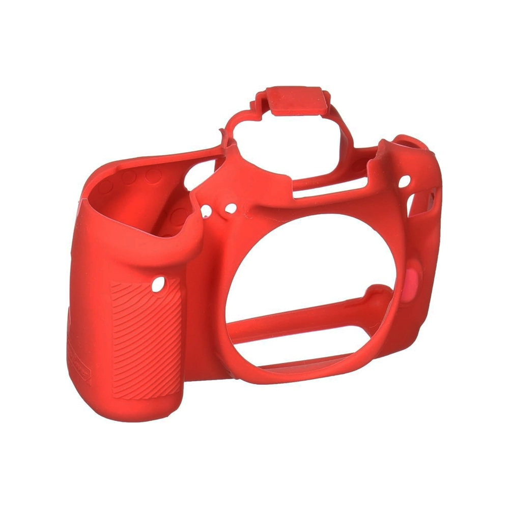 Easy Cover for 80D-RED