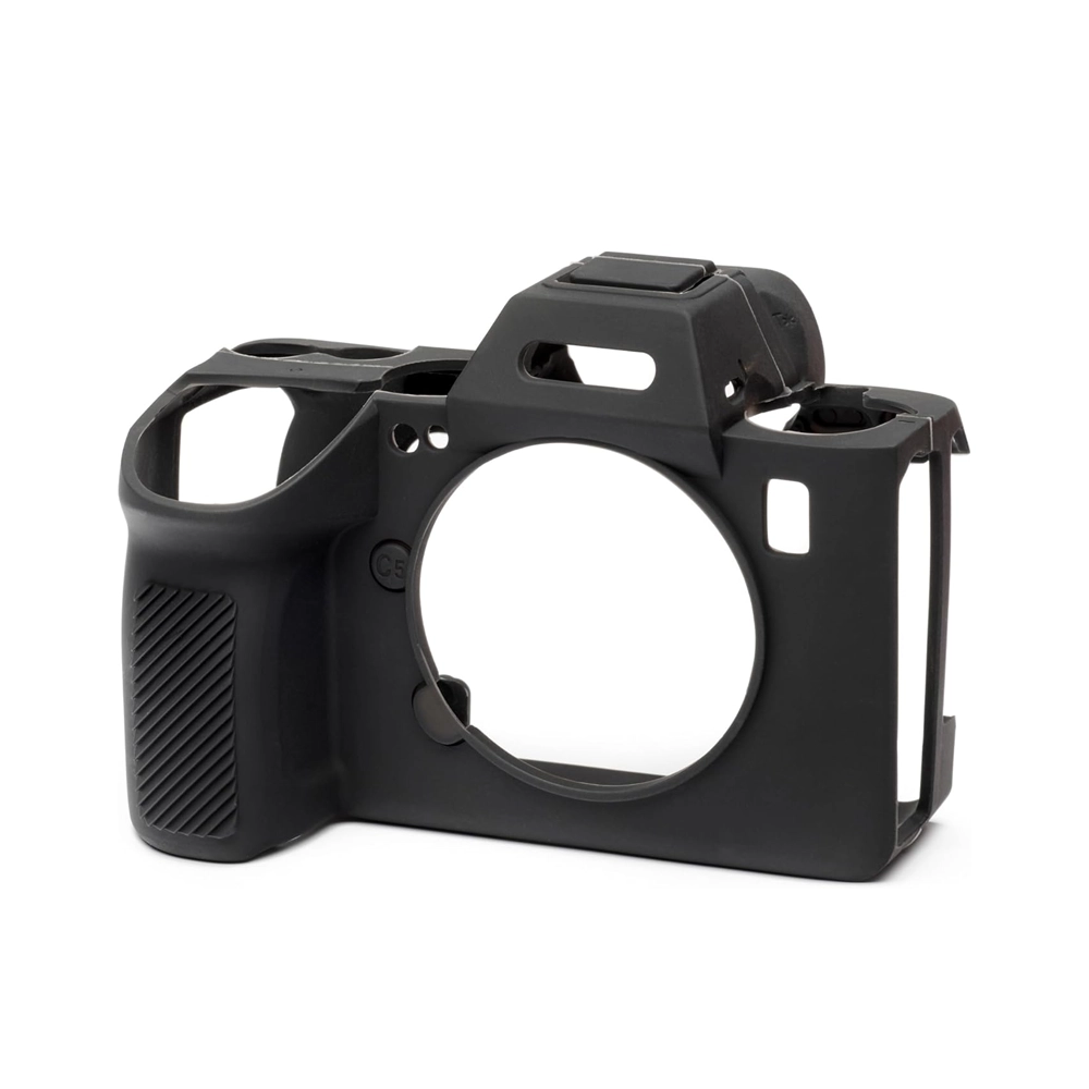 Easy Cover for A7 III/A7R III -BLACK