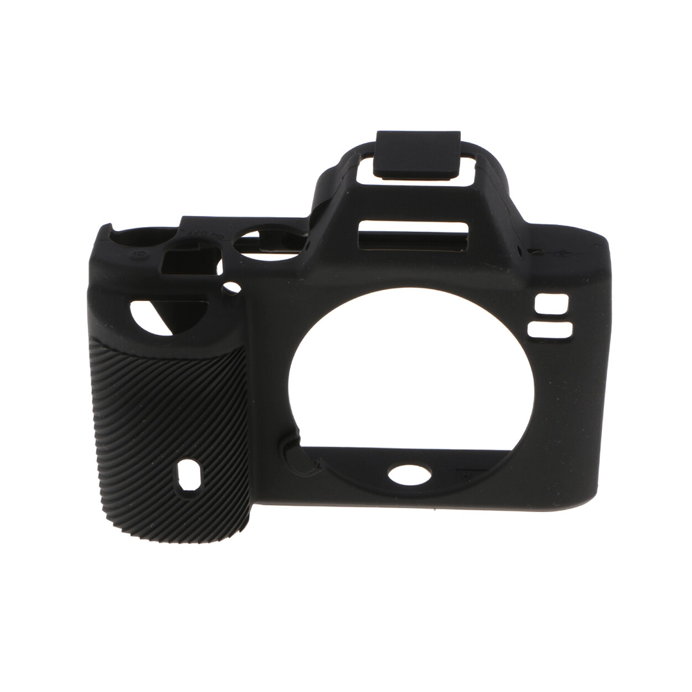 Easy Cover for A7RIV, A7IV BLACK