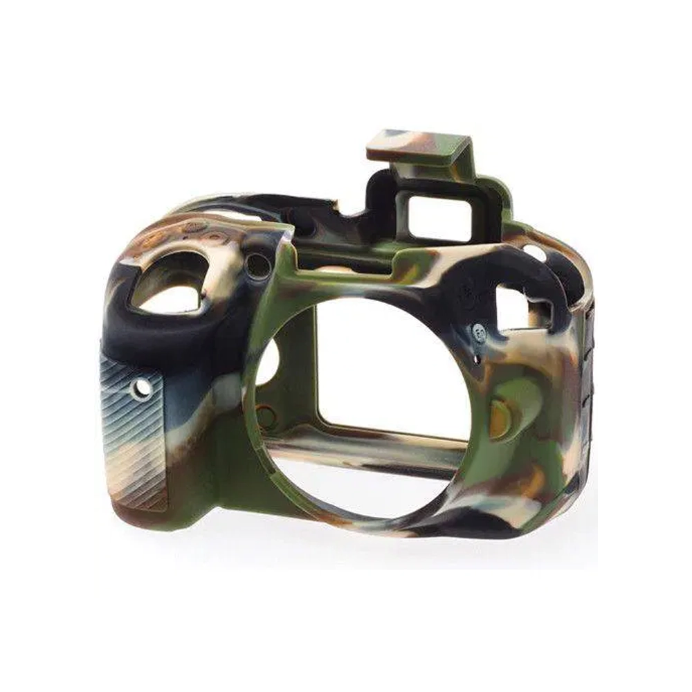 Easy Cover for D3300/D3400 -ARMY