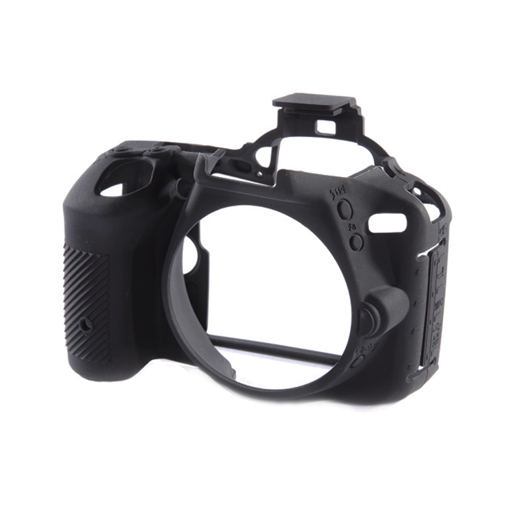 Easy Cover for D5500/D5600 - BLACK