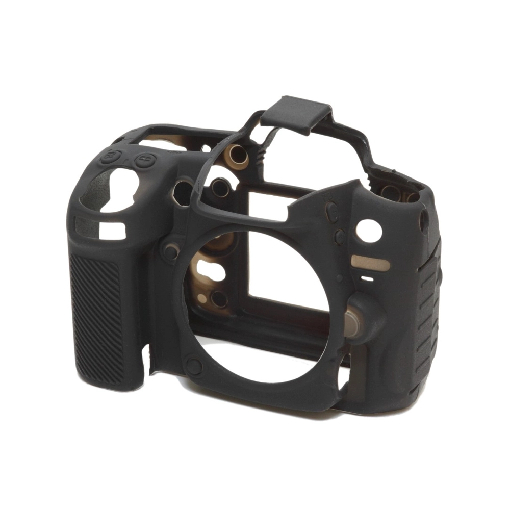 Easy Cover for D7000 BLACK