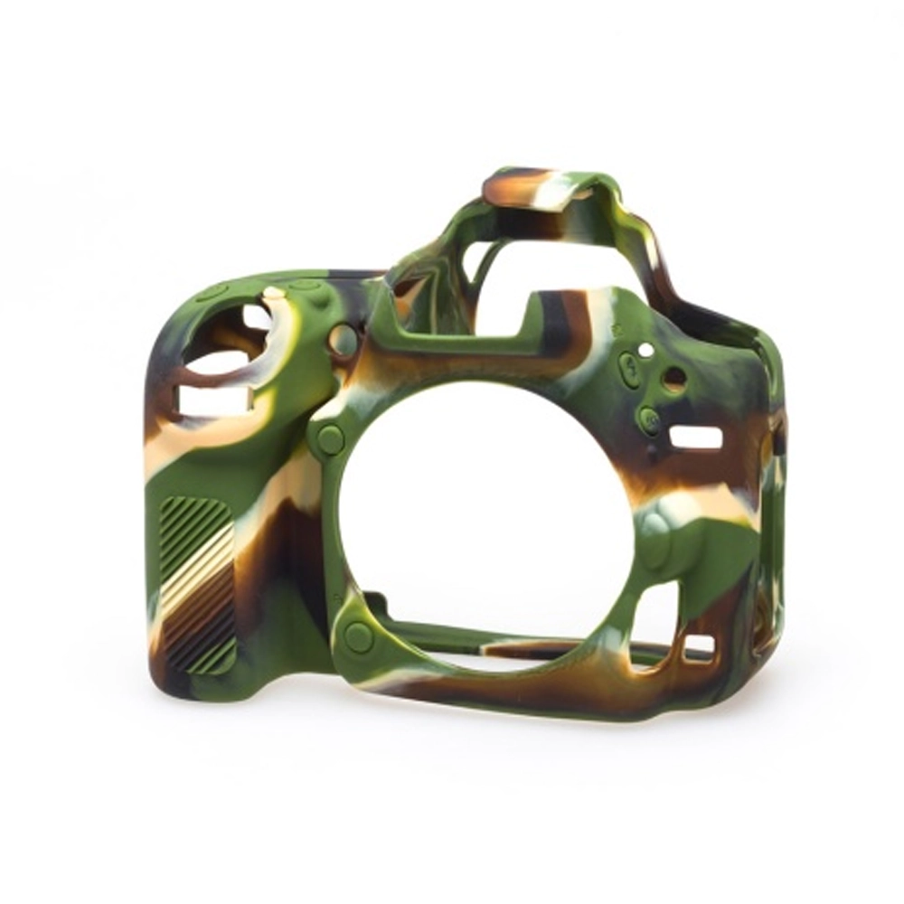 Easy Cover for D750-ARMY