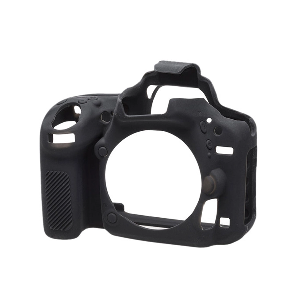 Easy Cover for D750-BLACK