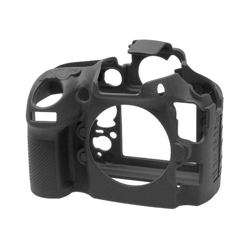 Easy Cover for D810 -BLACK