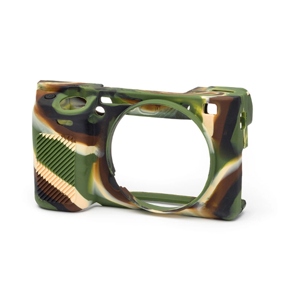 easy cover SONY6300 -BLACK