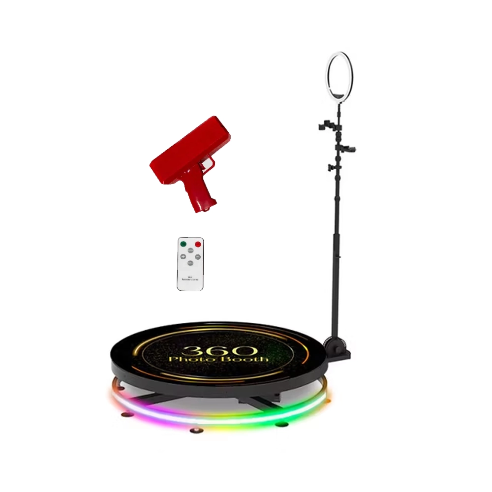 FTY-360 photo booth 115cm