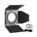 GODOX  BARNDOOR BD08 for Ad400Pro Outdoor Flash