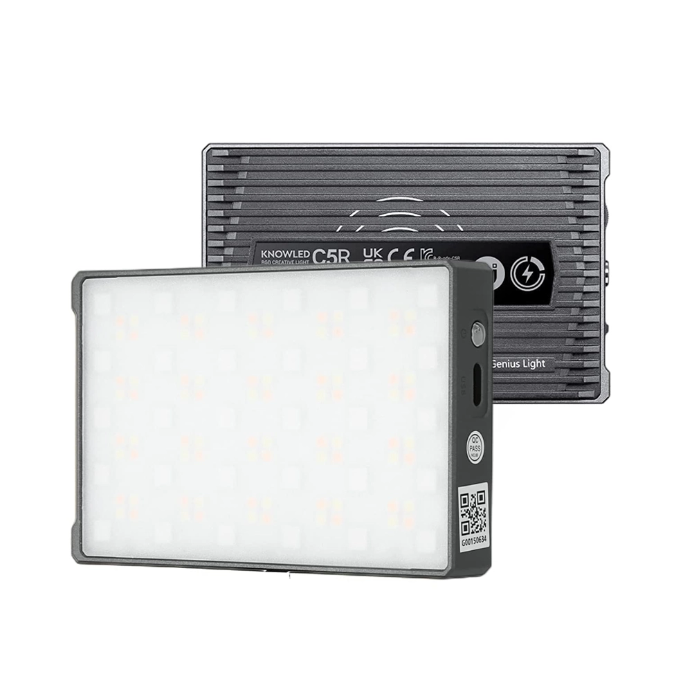 GODOX  C5R Creative Light RGB