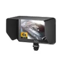 GODOX  GM7S 7" (18cm) 4K HDMI Touchscreen Ultra-Bright 1200nit  On-Camera Monitor