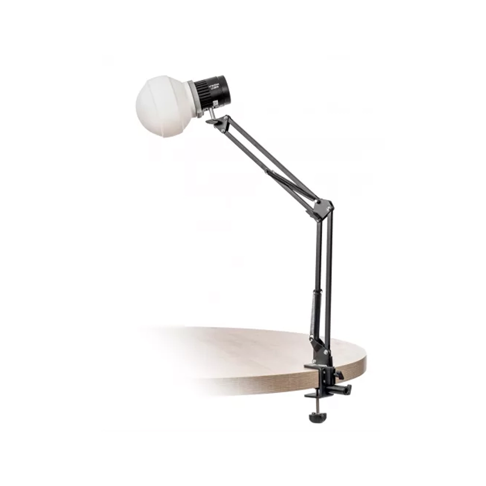 GODOX  LC30D Litemons Tabletop Single LED Light Kit