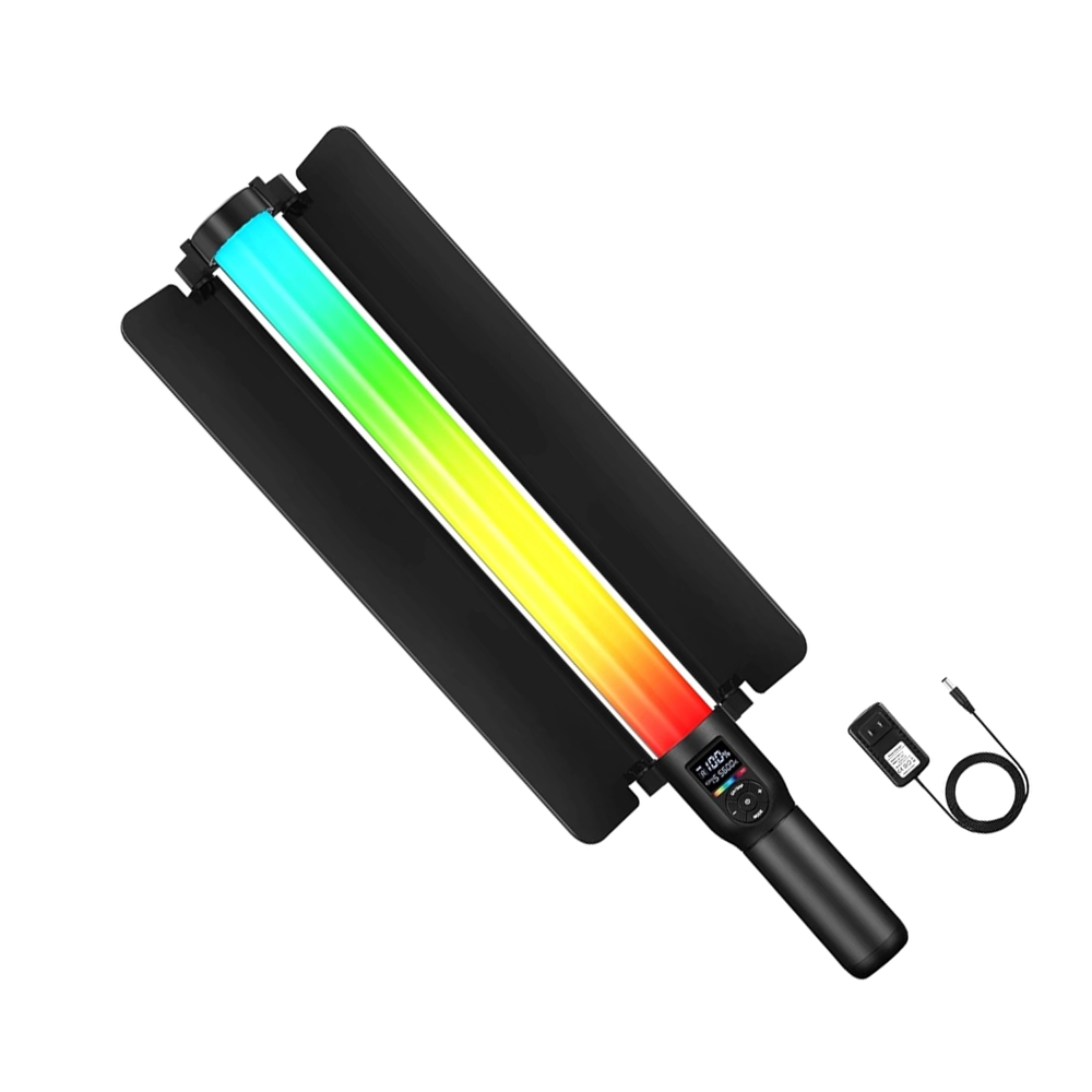 GODOX  LC500R RGB LED LIGHT STICK
