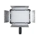 GODOX  LED500LRC Bi-color LED Light