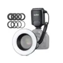 GODOX  ML150II Macro Ring Flash
