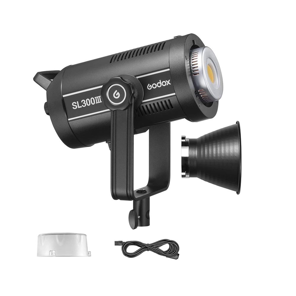 GODOX  SL300III Daylight LED Video Light