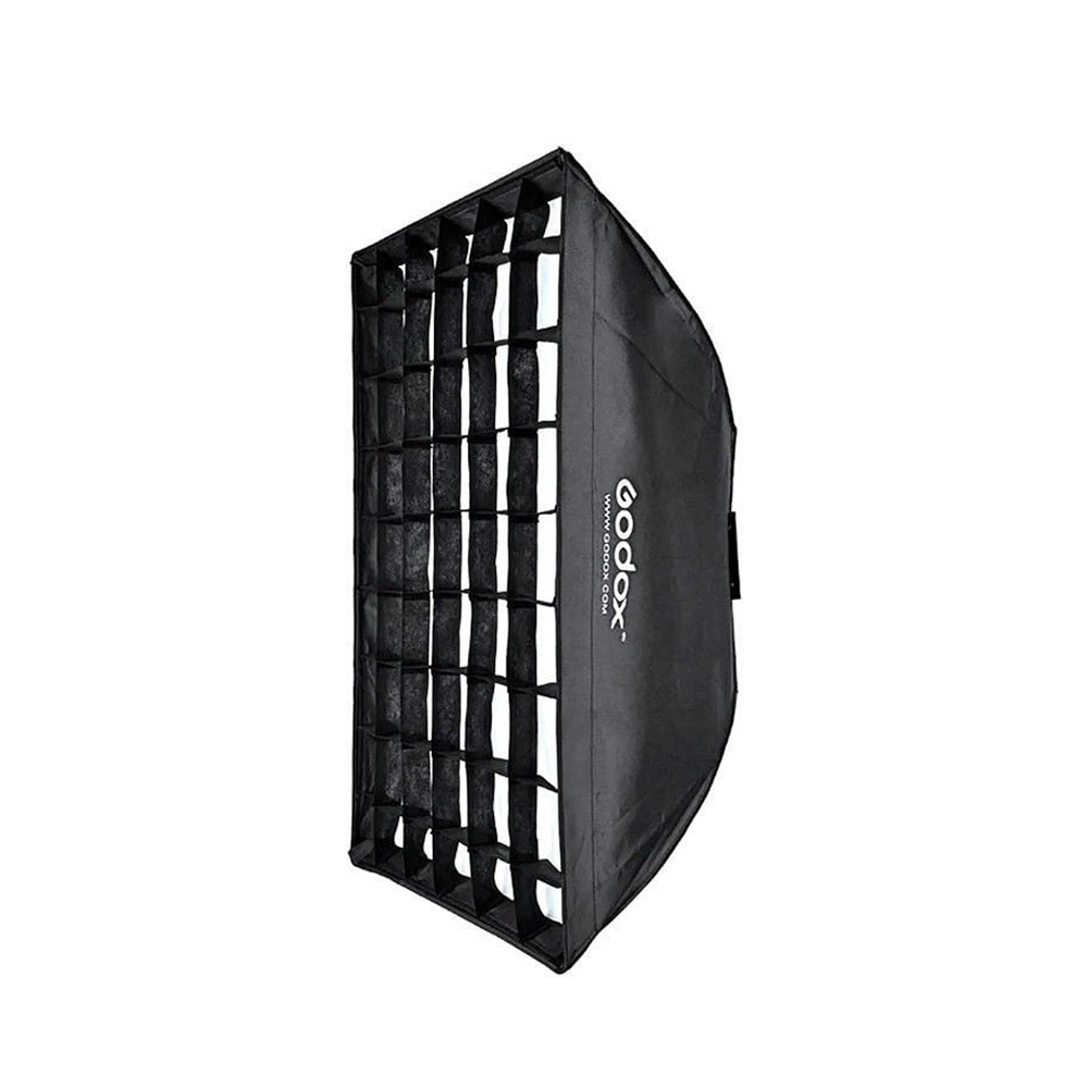 GODOX  Softbox Umbrella SB-GUBW6090 grid 60x90 cm (Without Bowen's mount)