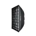 GODOX  Softbox Umbrella SB-GUBW6090 grid 60x90 cm (Without Bowen's mount)