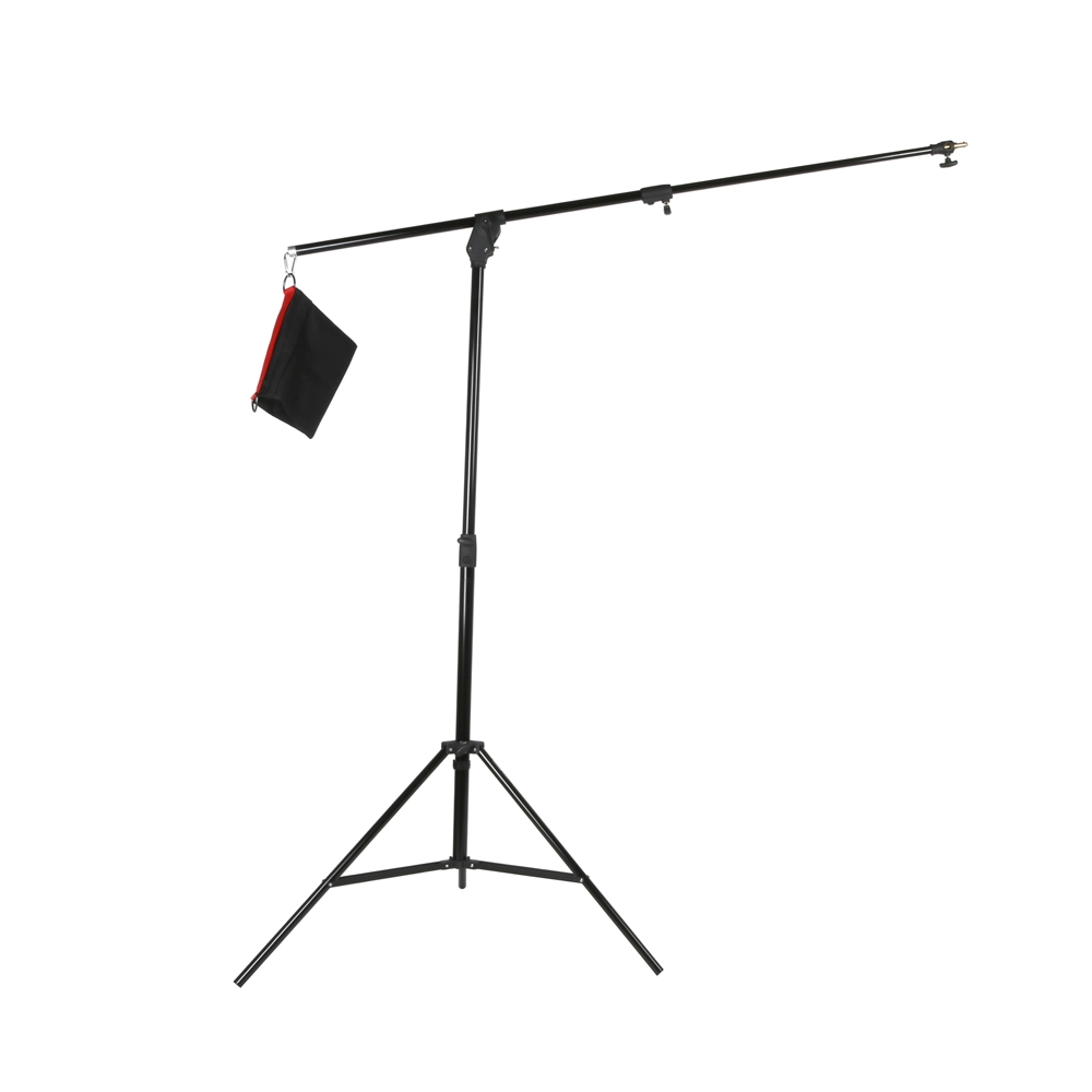 GODOX 420LB C Stand LIGHT BOOM STAND WITH WEIGHT BAG