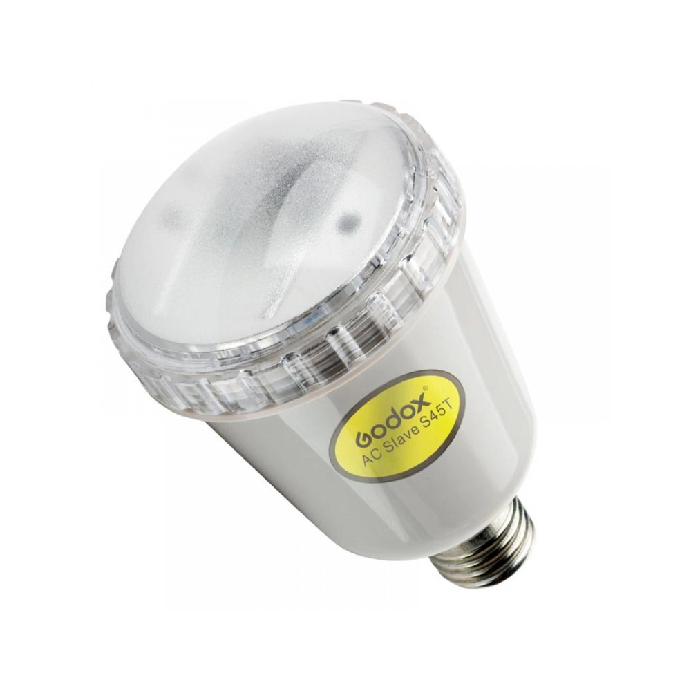 GODOX AC SLAVE FLASH S45T